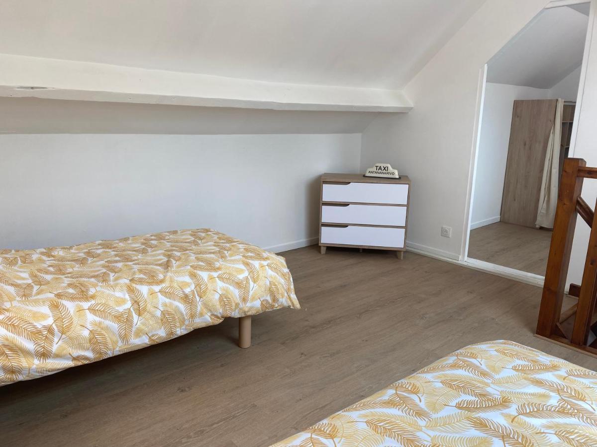 Ferienwohnung Le Sotoir Conciergerie Leroy Boulogne-sur-Mer Exterior foto